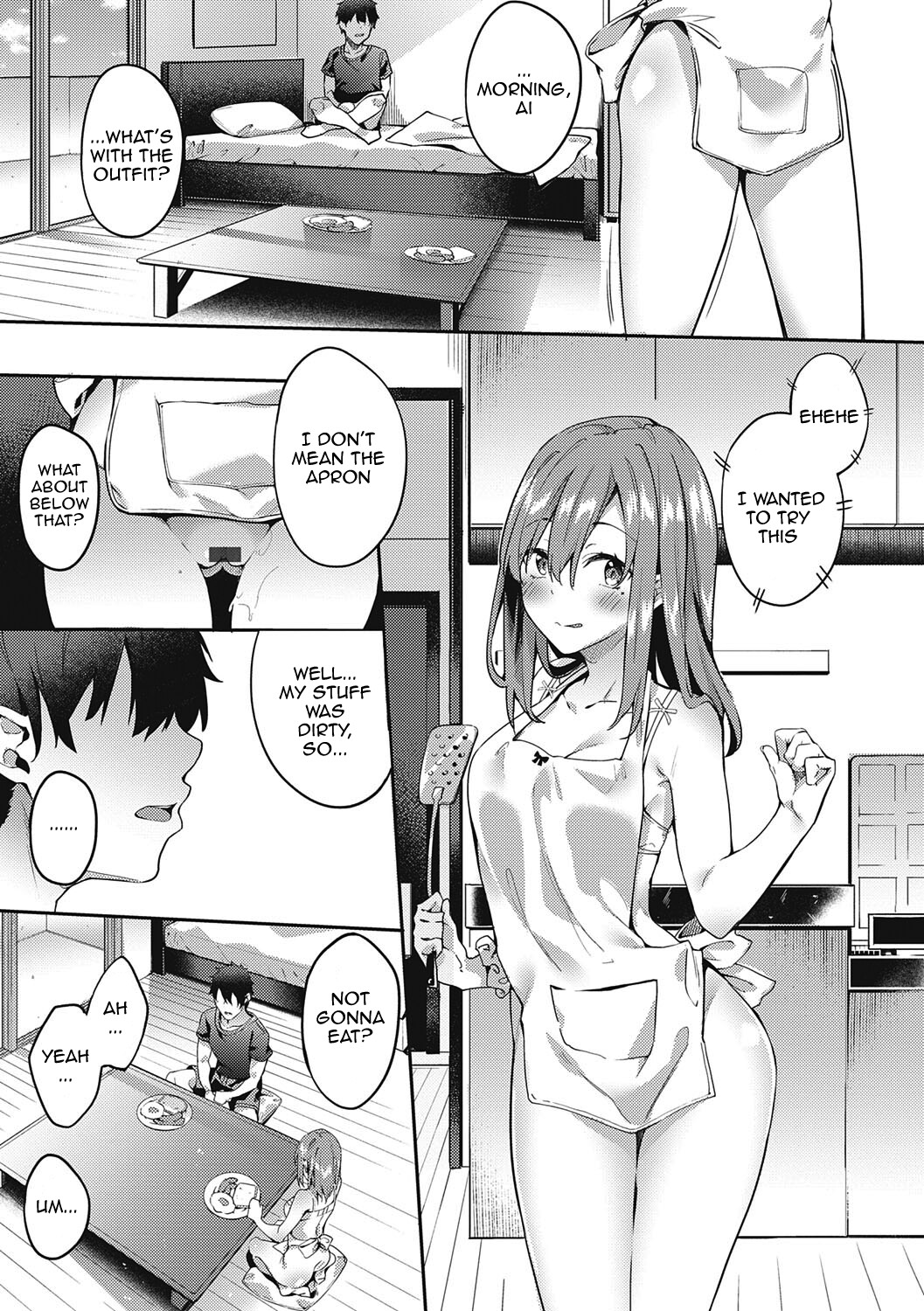 Hentai Manga Comic-Kenshin Nadeshiko-Chapter 1-3-89